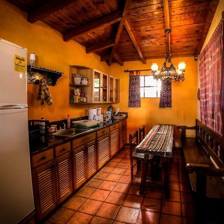 Casa Hagan Βίλα Santa Cruz La Laguna Εξωτερικό φωτογραφία