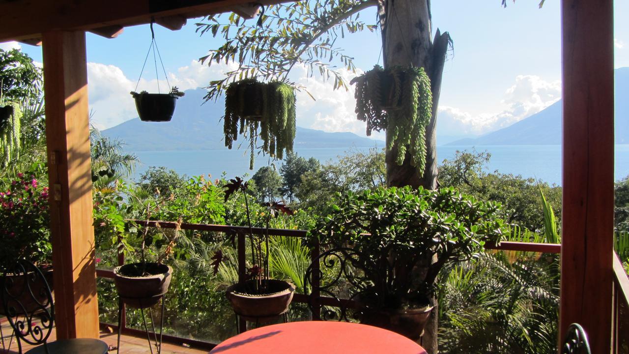 Casa Hagan Βίλα Santa Cruz La Laguna Εξωτερικό φωτογραφία