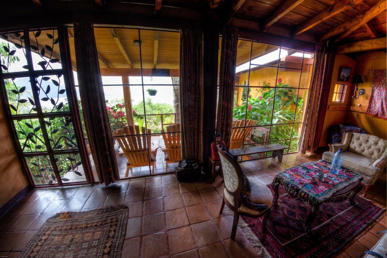 Casa Hagan Βίλα Santa Cruz La Laguna Εξωτερικό φωτογραφία