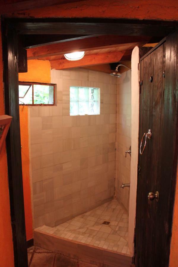 Casa Hagan Βίλα Santa Cruz La Laguna Εξωτερικό φωτογραφία